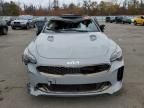 2022 KIA Stinger gt Line
