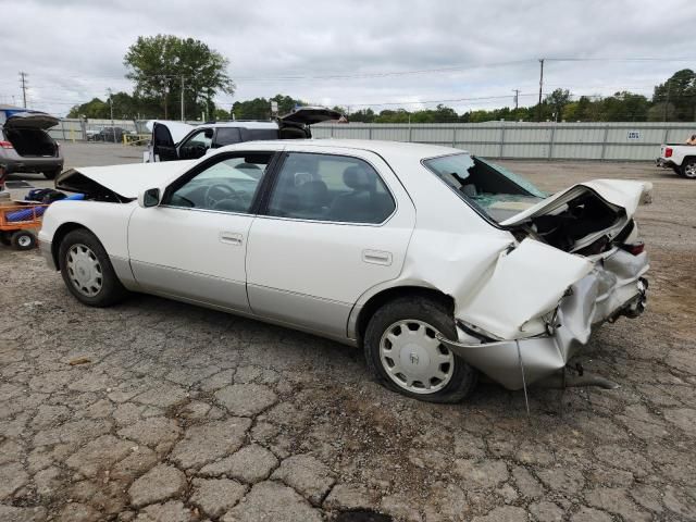 1995 Lexus LS 400