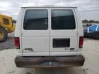 2013 Ford Econoline E150 Van