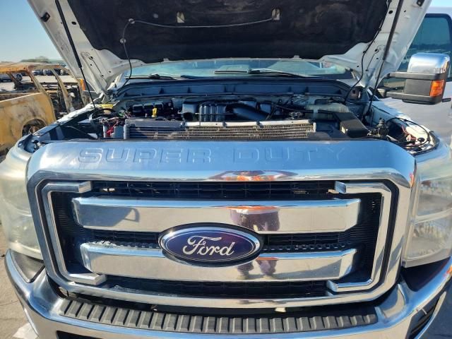 2014 Ford F250 Super Duty