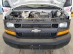 2017 Chevrolet Express G2500