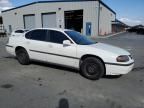 2005 Chevrolet Impala