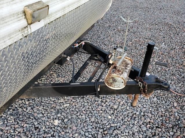 2007 Keystone 2007 Hornet HI31RBDS13-RV