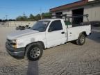 2006 Chevrolet Silverado C1500