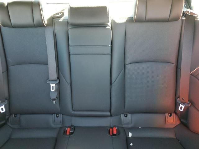 2023 Toyota Crown Platinum