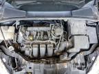 2016 Ford Focus Titanium