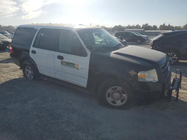 2008 Ford Expedition XLT