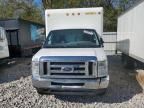 2016 Ford Econoline E350 Super Duty Cutaway Van