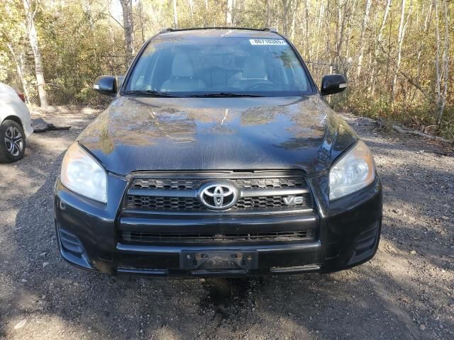 2010 Toyota Rav4