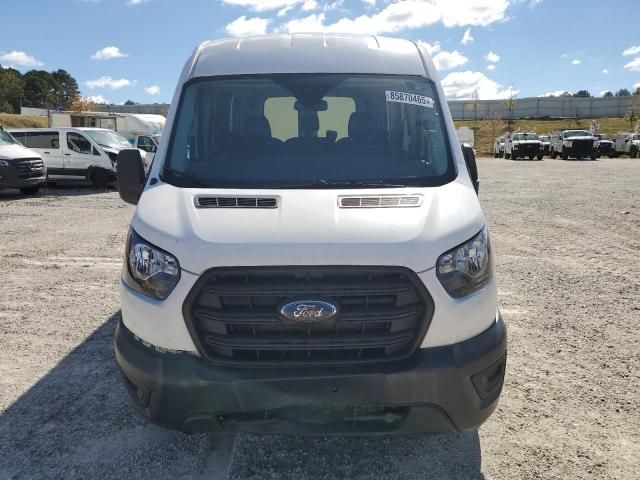 2020 Ford Transit T-250