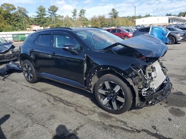 2024 Honda Prologue Elite