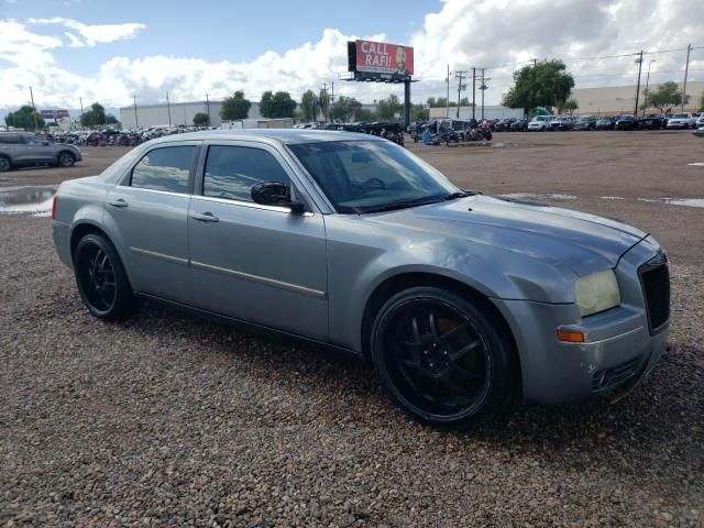 2006 Chrysler 300 Touring
