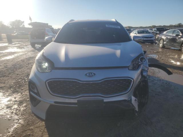 2021 KIA Sportage ex