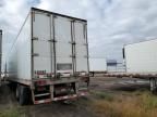 2011 Utility VS2RA Refrigerated Van Trailer