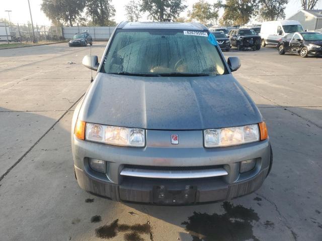 2005 Snowex 2005 Saturn vue