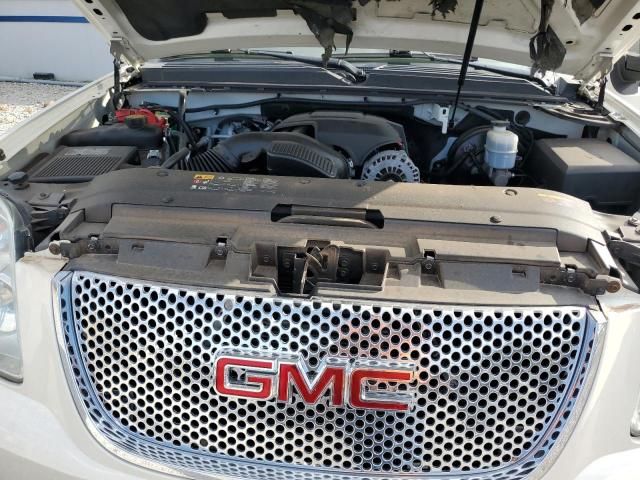 2013 GMC Yukon XL Denali