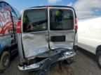 2020 GMC Savana G2500
