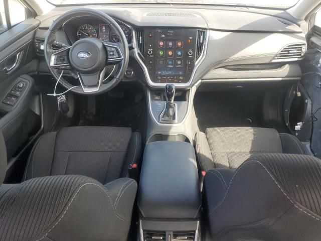 2022 Subaru Legacy Premium