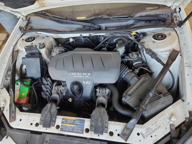 2005 Pontiac Grand Prix GT