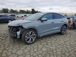 2022 Audi Q4 E-TRON Sportback Premium Plus for sale in Martinez, CA