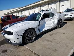 Dodge salvage cars for sale: 2020 Dodge Challenger