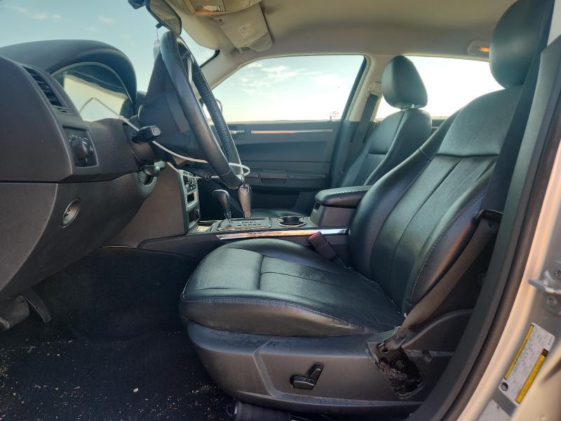 2010 Chrysler 300 Touring