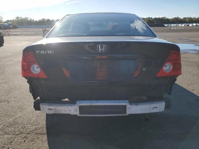 2004 Honda Civic ex