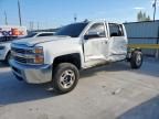 2015 Chevrolet Silverado C2500 Heavy Duty LT