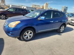 2011 Nissan Rogue s en venta en New Orleans, LA
