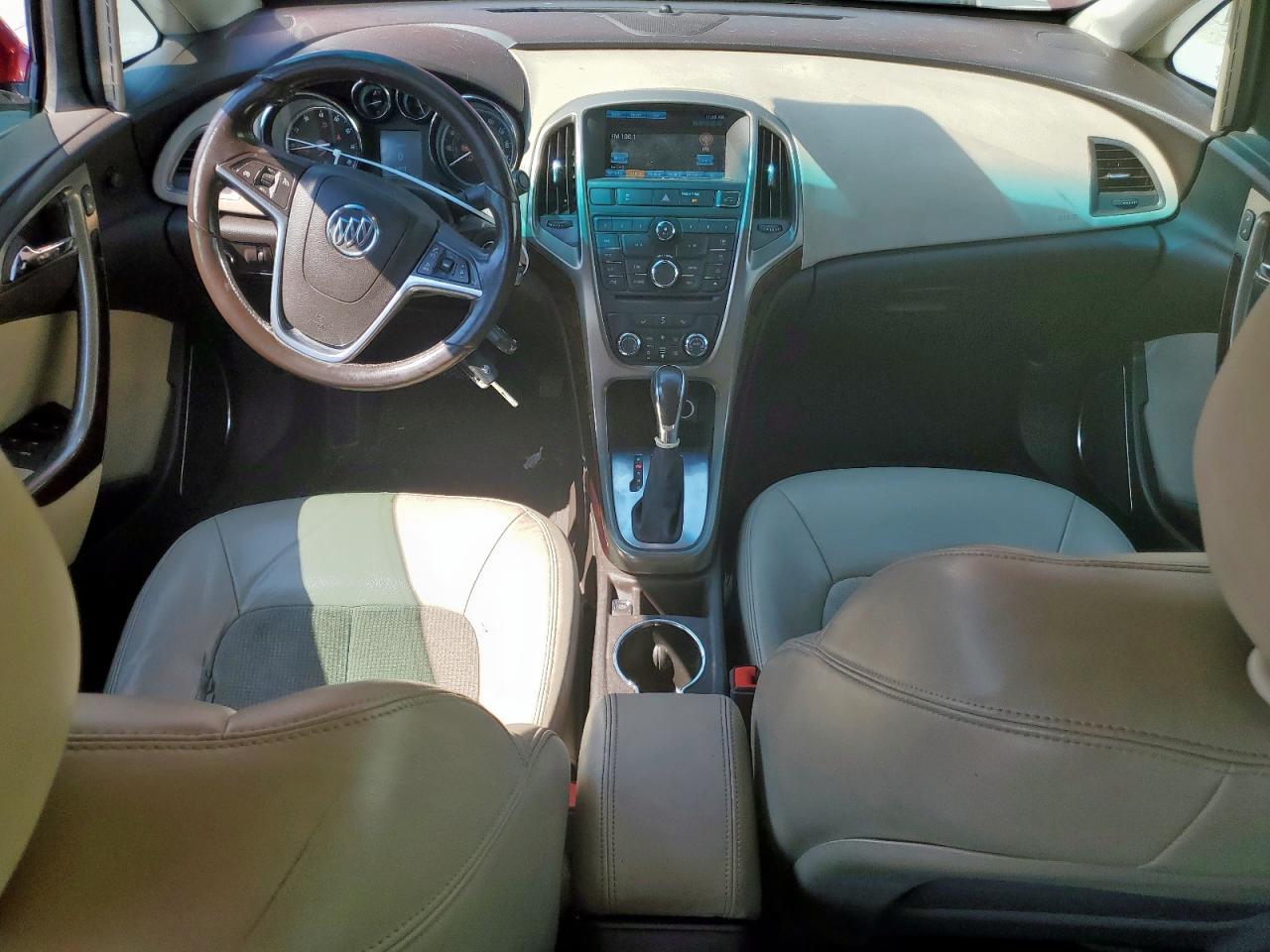 2013 Buick Verano