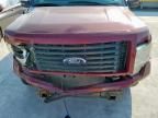 2014 Ford F150 Super Cab