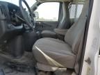 2017 GMC Savana G2500
