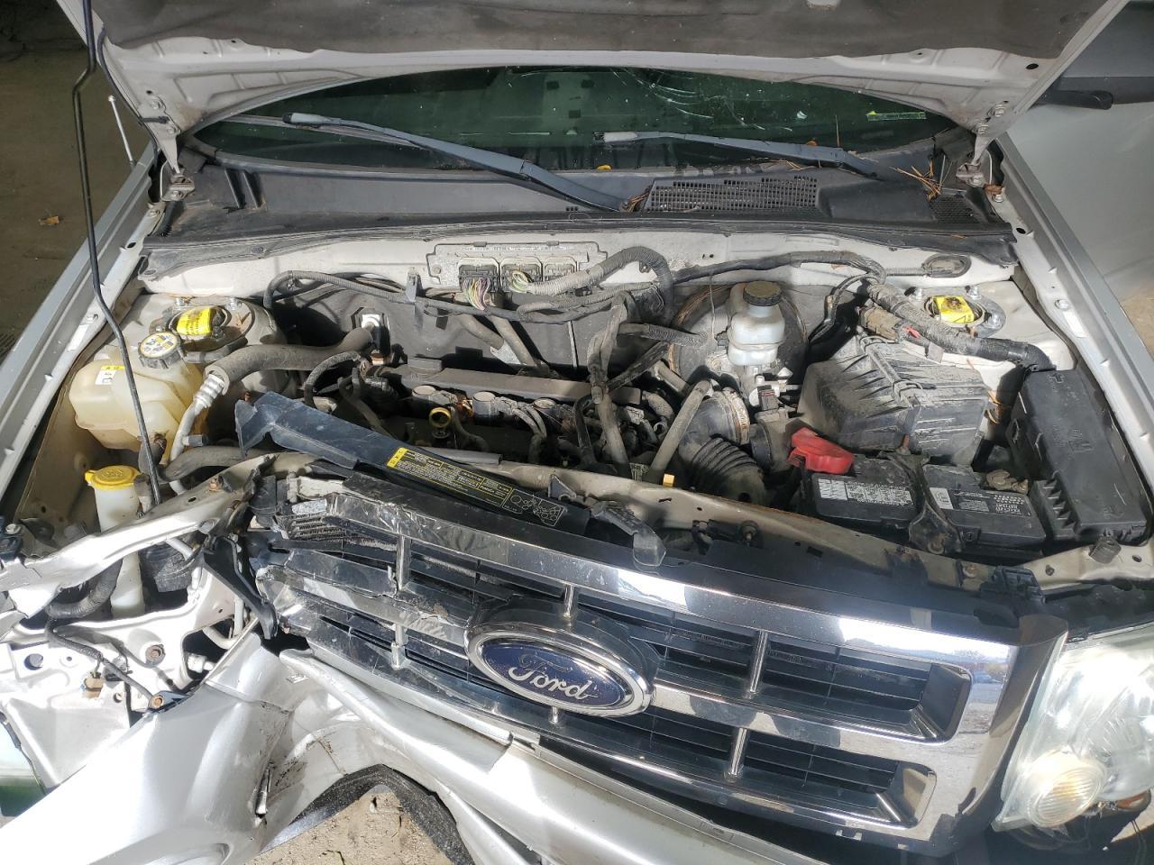 2009 Ford Escape xlt
