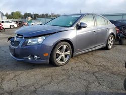 2014 Chevrolet Cruze LT for sale in Pennsburg, PA