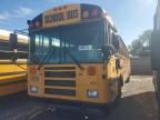 2011 Thomas SAF-T-LINER HDX-School Bus