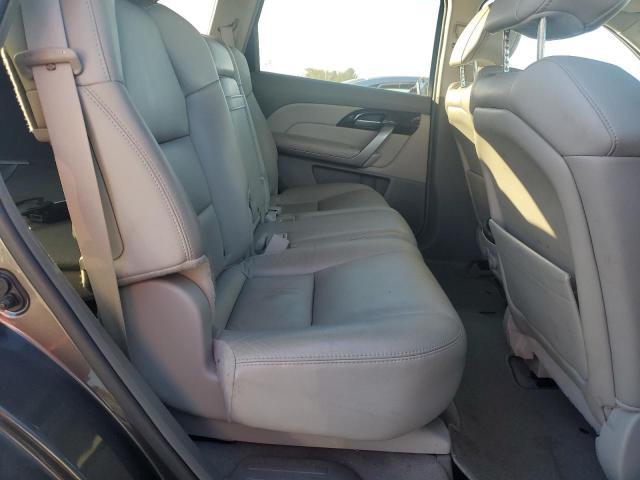 2012 Acura MDX