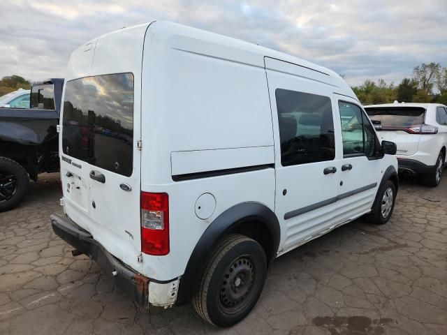 2012 Ford Transit Connect XL