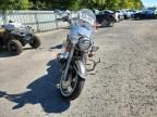 2003 Yamaha XV1600 AT