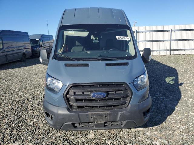 2020 Ford Transit Delivery Van