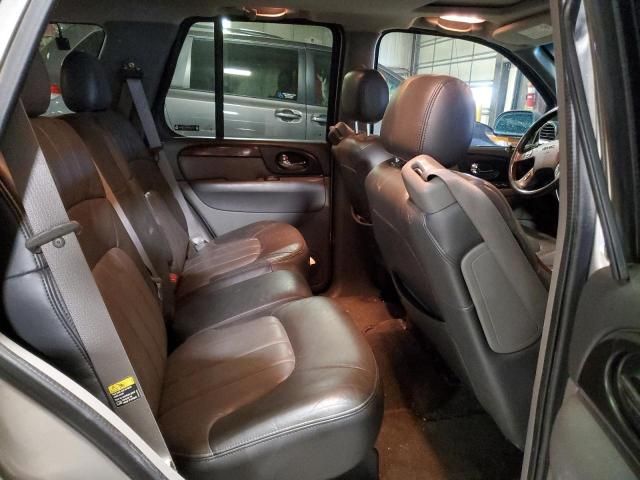 2002 GMC Envoy