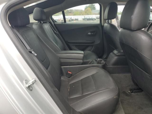 2013 Chevrolet Volt