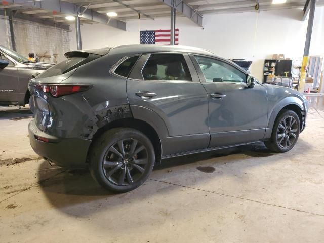 2024 Mazda CX-30 Preferred