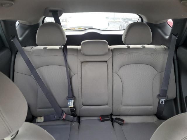 2012 Hyundai Tucson GL