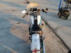 2017 Harley-Davidson Flstn Softail Deluxe