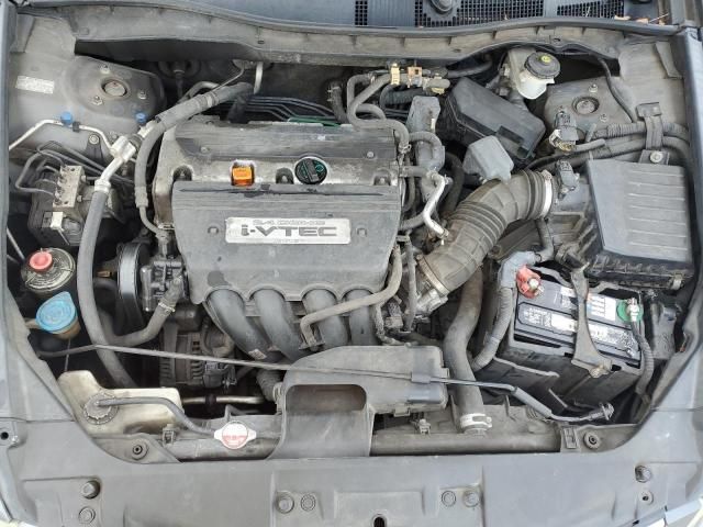 2009 Honda Accord LX