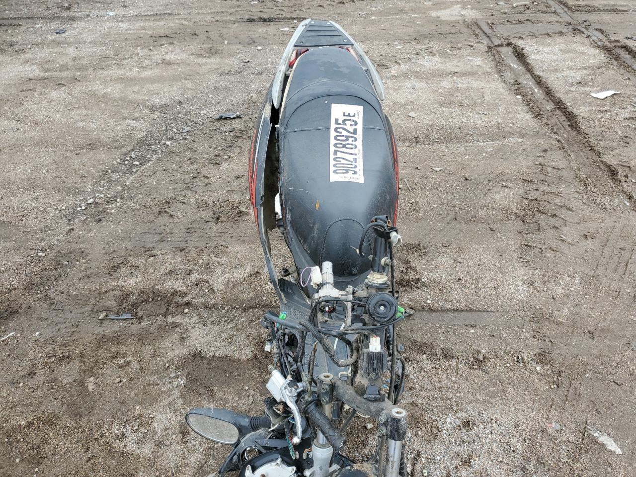 2017 Other Motorcycle Motorcycle