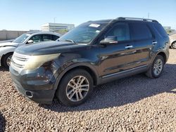 2015 Ford Explorer xlt for sale in Phoenix, AZ