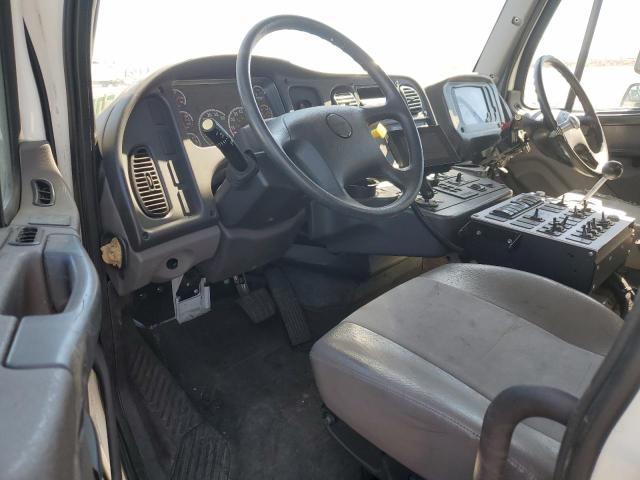 2018 Freigliner 2018 Freightliner Business Class M2 Street Sweeper