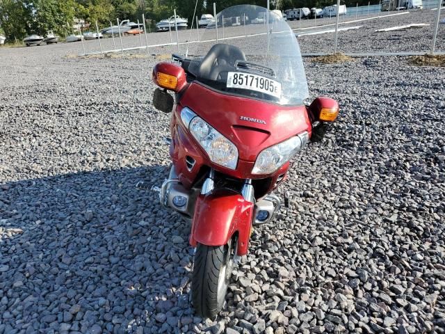2008 Honda GL1800