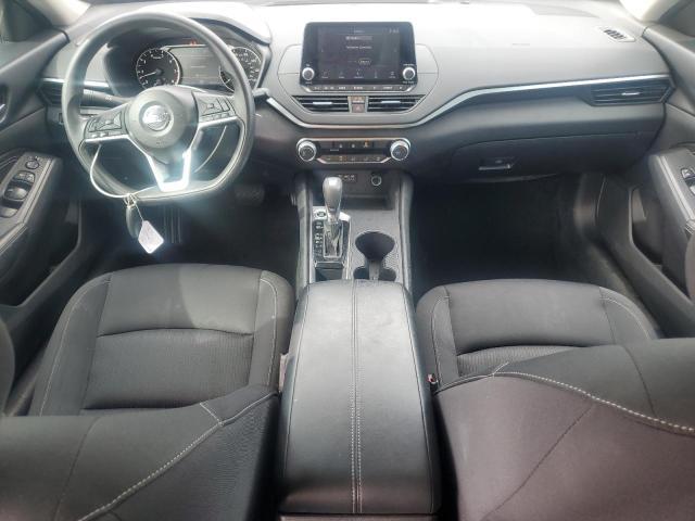 2019 Nissan Altima s